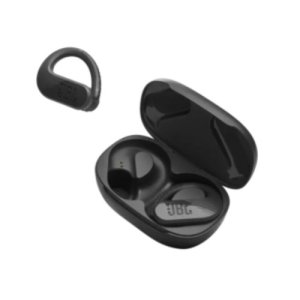JBL Endurance PEAK 3True Noise Cancelling Earbuds Black-JBLENDURPEAK3BLK