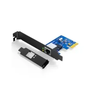 UGREEN US230 PCI-E to 4 Ports USB 3.0 & Gigabit Ethernet Port