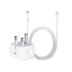 IPhone 20W Type C Phone Charger