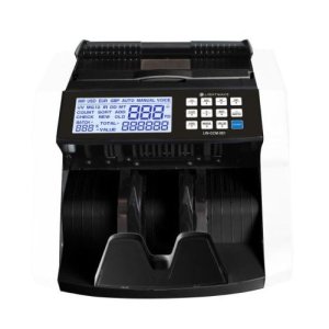 Light Wave LW-CCM-501 5 MG Cash Money counting machine