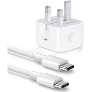 iPhone 35W Type C Phone Charger