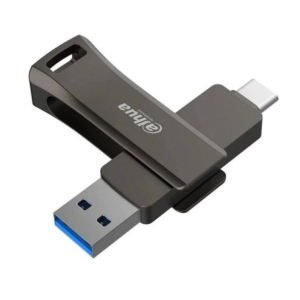 Dahua 256GB Dual Drive USB 3.2 Gen1-DHI-USB-P629-32-256GB