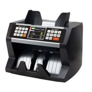 Light Wave LW-CCM-502T 5 MG Cash Money counting machine
