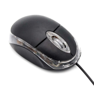 Generic Optical Wired Mouse
