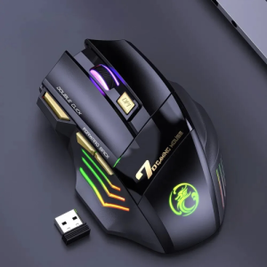 iMouse GW-X7 Bluetooth Mouse