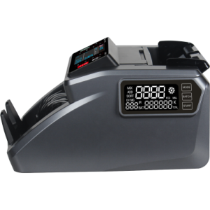 Light Wave LW-CCM-801 Touch screen Cash Money counting machine
