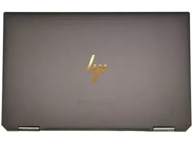 HP Spectre 13-AW assembly