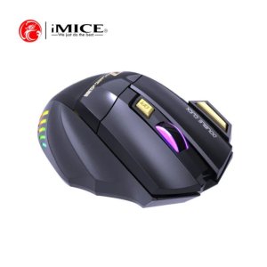 iMouse GW-X7 Gaming Wireless Mouse