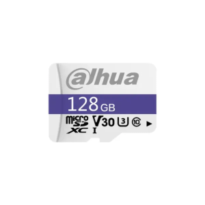 Dahua 128GB P100 Surveillance MicroSD Card-DHI-TF-P100/128Gb