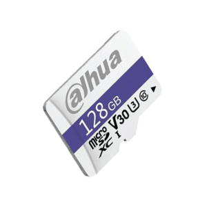 Dahua 128GB P100 Surveillance MicroSD Card-DHI-TF-P100/128Gb