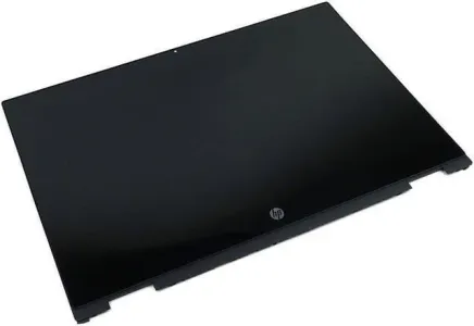 Hp Pavillion 14-DH touch + LCD Screen Replacement