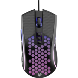 GM015 Wireless Gaming Mouse