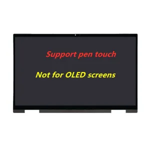 HP Pavilion 15-ER Touch + LCD replacement