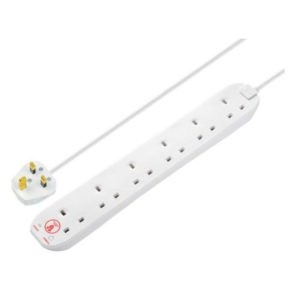 3 WAY LHA01 2M EXTENSION