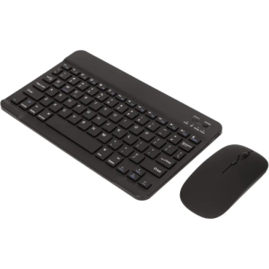 HT030 Wireless Keyboard & Mouse Combo
