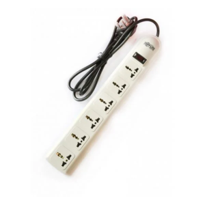 6 WAY TRIPLITTE POWER EXTENSION