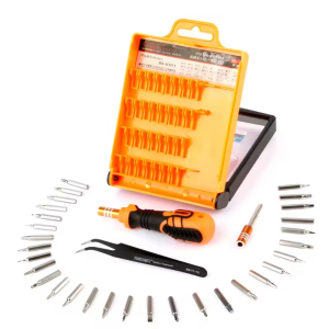JAKEMY TOOL KIT JM 8101