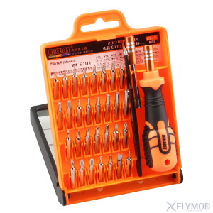 JAKEMY TOOL KIT JM 8101