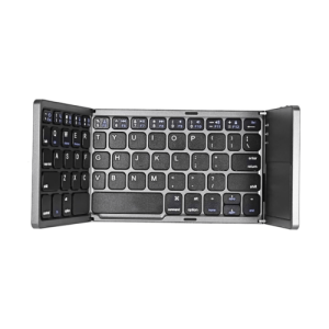 Generic BO33 Bluetooth Keyboard With Touchpad