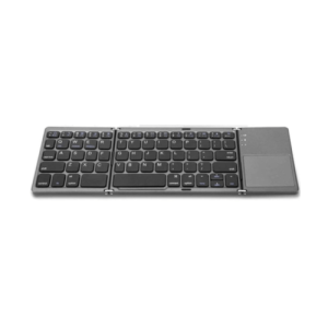 Generic BO33 Bluetooth Keyboard With Touchpad