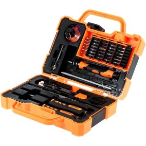 JAKEMY TOOL KIT 8139  47 IN 1