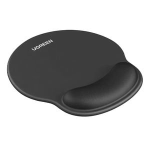 UGREEN LP668 Ergonomic Mouse Pad(with Wrist Support)