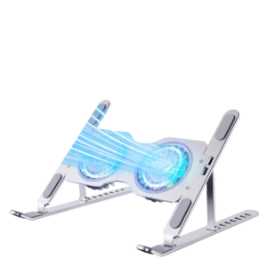 Generic T665B LAPTOP STAND WITH 2 FAN
