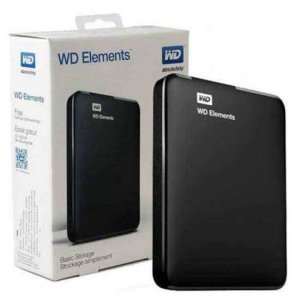 Generic WD 3.0 HDD CASING