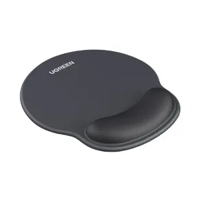 UGREEN LP668 Ergonomic Mouse Pad(with Wrist Support)