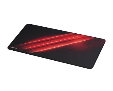 UGREEN LP670 Gaming mouse pads-Aurora Red