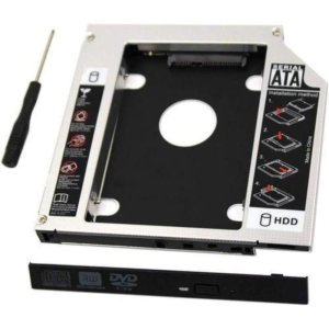 Generic HDD CADDY SLIM