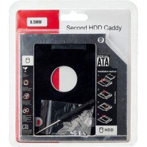 Generic HDD CADDY SLIM
