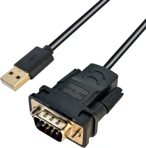 Generic USB TO RS232 Adapter