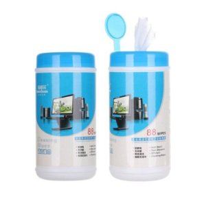 Handboss Cleaning Wipes