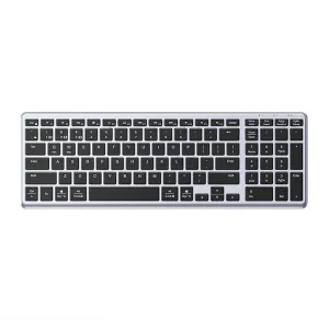 UGREEN KU005 Wireless Ultra Slim Keyboard