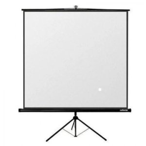 Light Wave TPS 200T Tripod Projector Screen -LW-TPS-200T