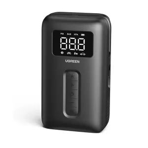 UGREEN CD259  Portable Tire Inflator 150 PSI & 15L/Min air flow