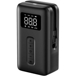 UGREEN CD259  Portable Tire Inflator 150 PSI & 15L/Min air flow