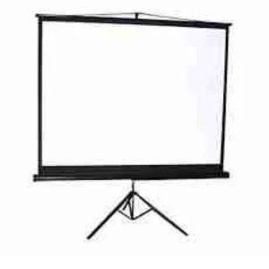 Light Wave MPS 240M Manual Projector Screen-LW-MPS-240M