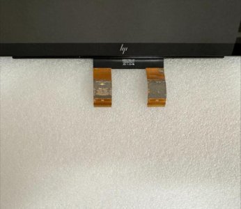 HP EliteBook 1040 G7 30 pin Touch + LCD Replacement