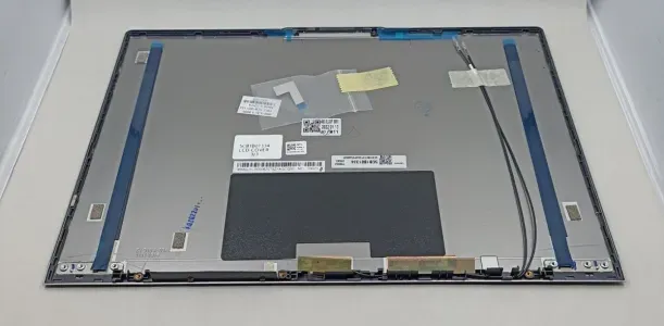 Lenovo Yoga C740-14IML Touch