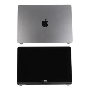 MacBook Air M2 A2681 Silver screen