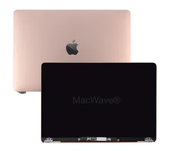 MacBook M1 AIR A2337 Gold Screen