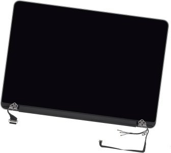 MacBook M1 AIR A2337 Gold Screen