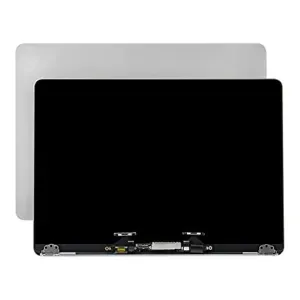 MacBook M1 Pro A2338 Silver Screen