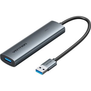 Vention USB 2.0 TO 100Mbps ETHERNET Adapter