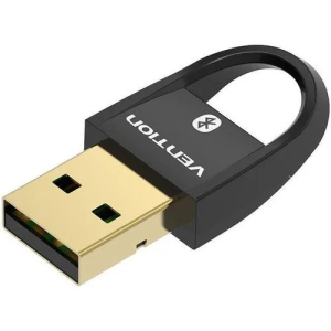 Vention USB Bluetooth5.0 Adapter Black