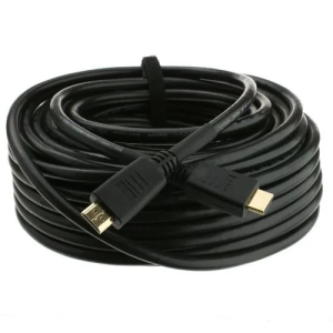 Vention HDMI Cable 30M Black for Engineering