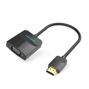Vention HDMI MALE TO VGA Female Adapter
