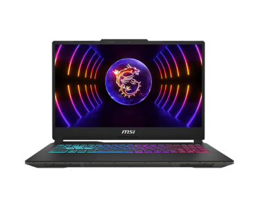 MSI Cyborg 15 A13UC Intel Core i7‑13th Gen 16GB 512GB SSD RTX 3050